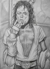 191x264 Michael Jackson Images Mj Drawing Wallpaper And Background Photos - Mj Drawing