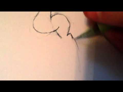 480x360 how to draw a my little pony! pt - Mlp Base Drawing