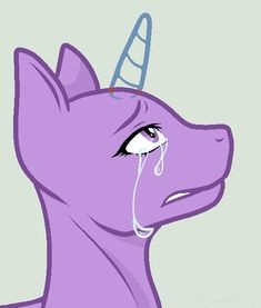 235x277 mlp base drawing stuff in crying pony - Mlp Base Drawing