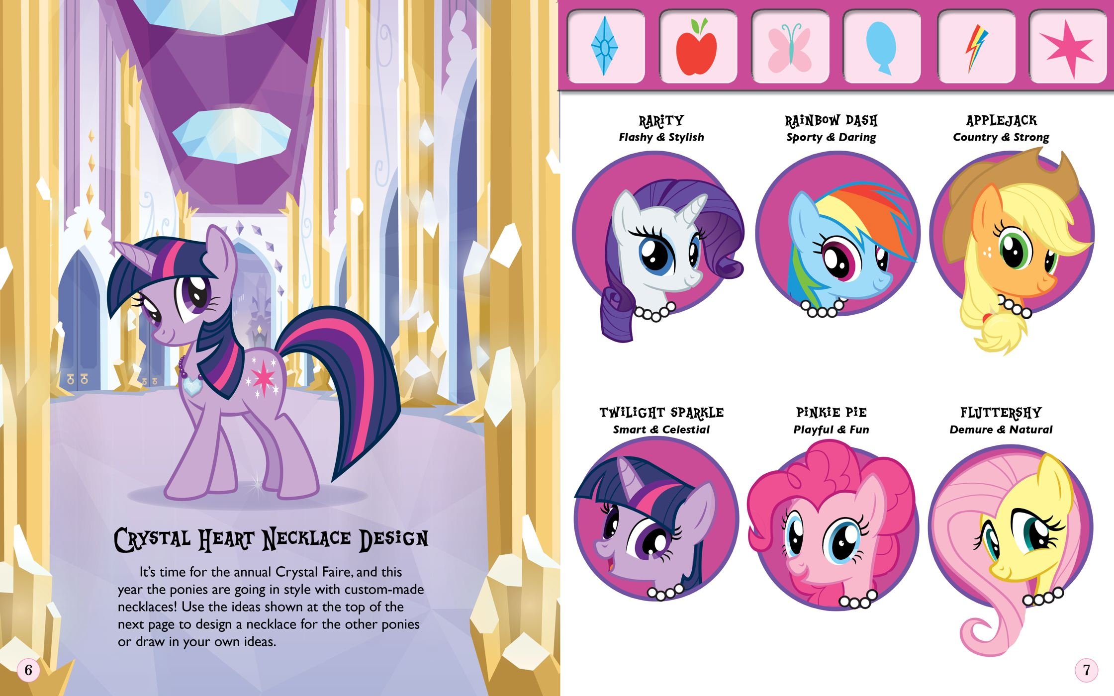 2240x1400 my little pony i love to draw! how to create, collect, and share - Mlp Drawing