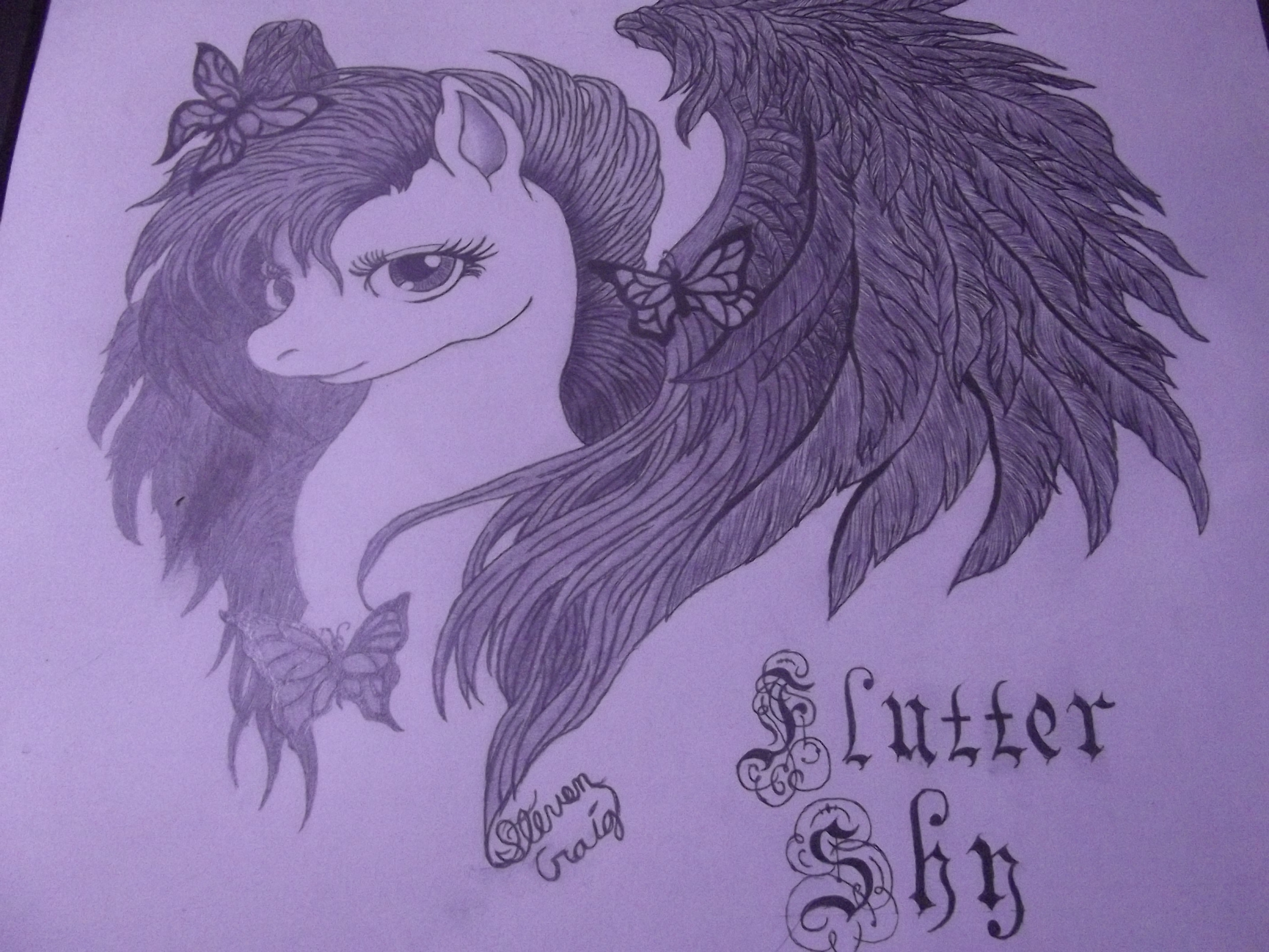 4288x3216 request shop i do drawing requests for free - Mlp Drawing