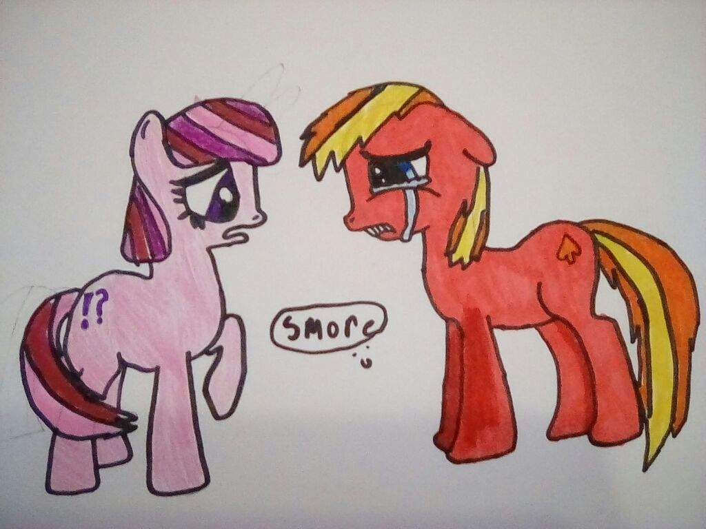 1024x768 sad mlp drawing equestria amino - Mlp Drawing