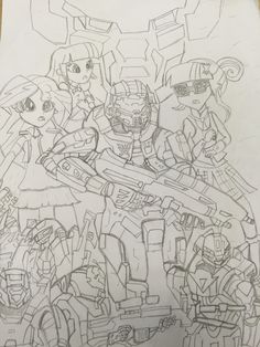 236x314 best my drawings images my drawings, my little pony, chang'e - Mlp Eg Drawing