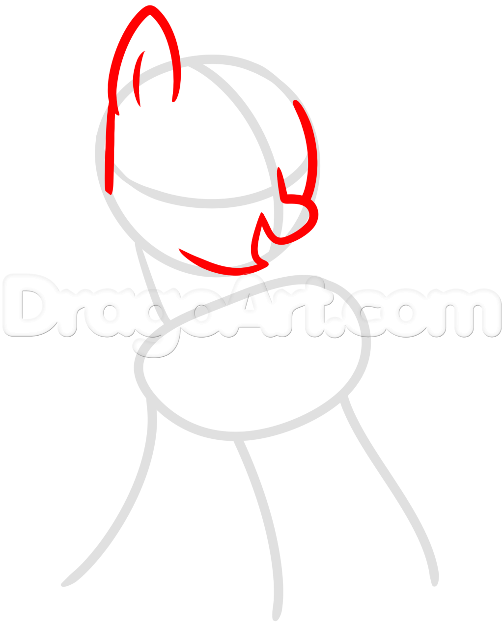 1026x1284 how to draw sunset shimmer, step - Mlp Eg Drawing