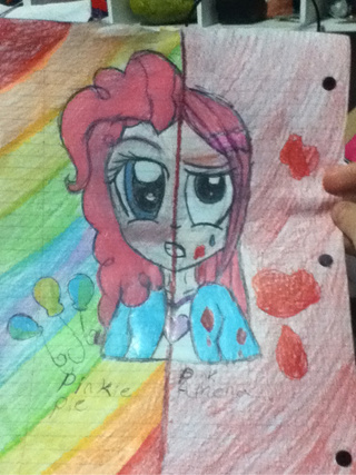 320x427 mlpeg drawings on paigeeworld pictures of mlpeg - Mlp Eg Drawing