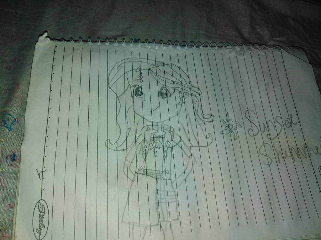 1024x768 My Drawings - Mlp Eg Drawing