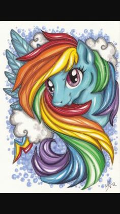 236x419 best mlp images my little pony friendship, drawings - Mlp Rainbow Dash Drawing