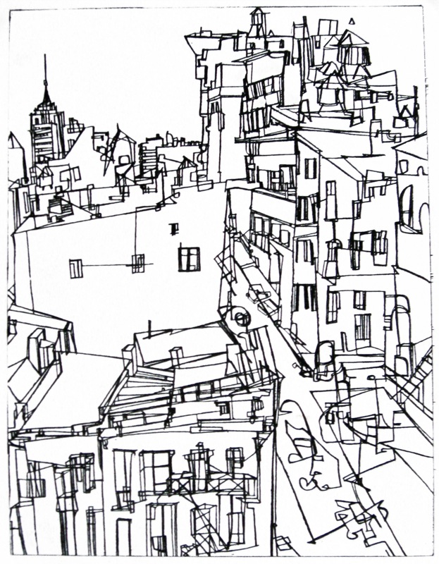 623x800 Drawing On Paper - Mm Drawing