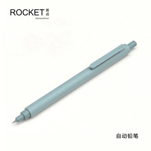 640x640 kaco rocket simple mechanical pencil hb drawing mechanical - Mm Drawing