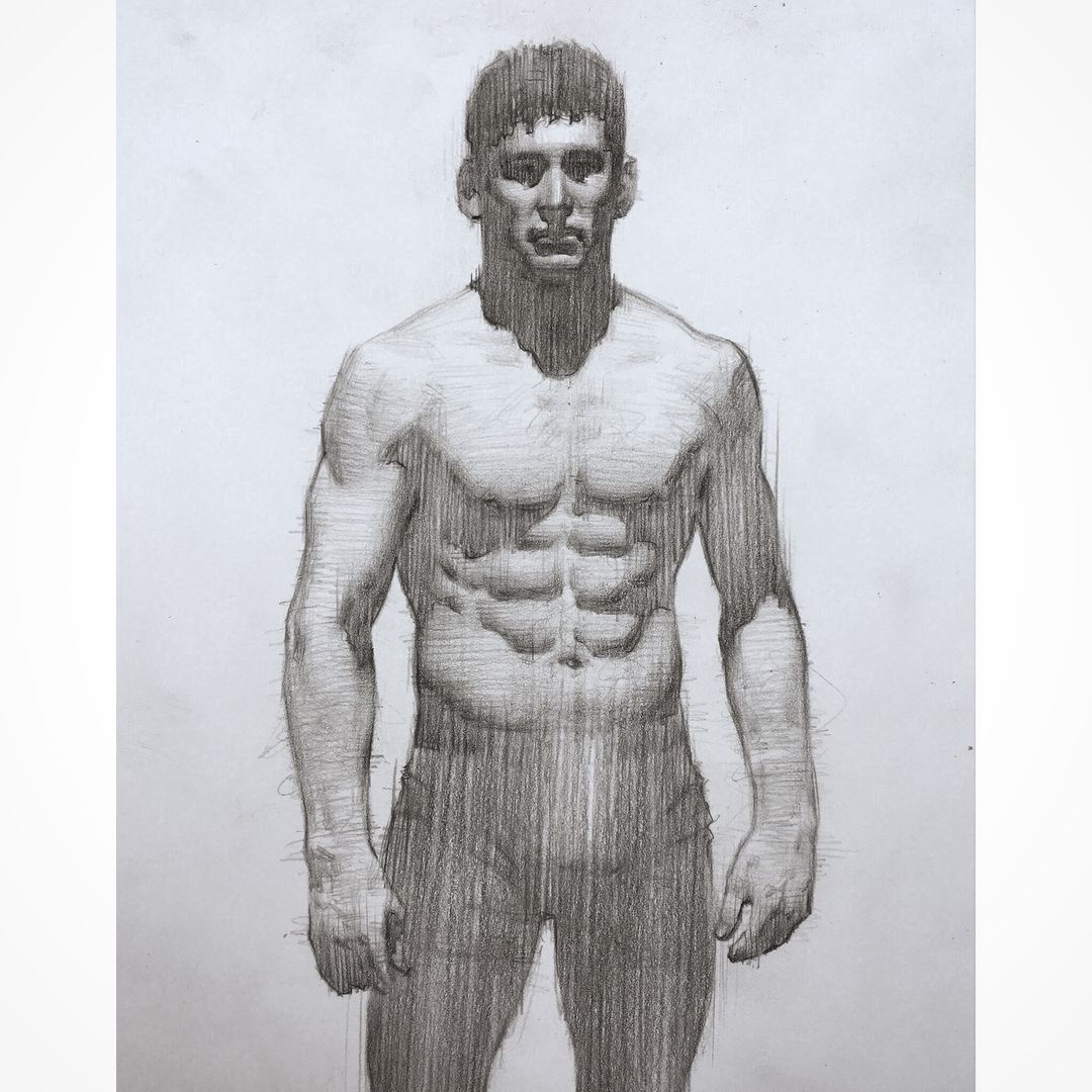 1080x1080 british - Mma Drawing