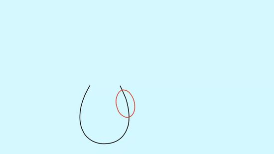 550x309 how to draw boxing gloves steps - Mma Gloves Drawing