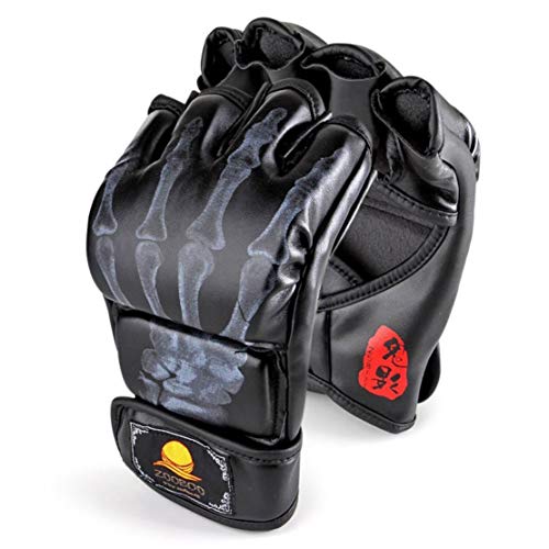 500x500 mma gloves - Mma Gloves Drawing