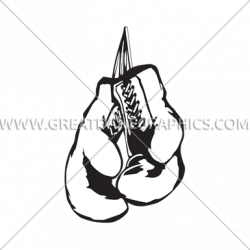 250x250 mma vector boxing, picture - Mma Gloves Drawing