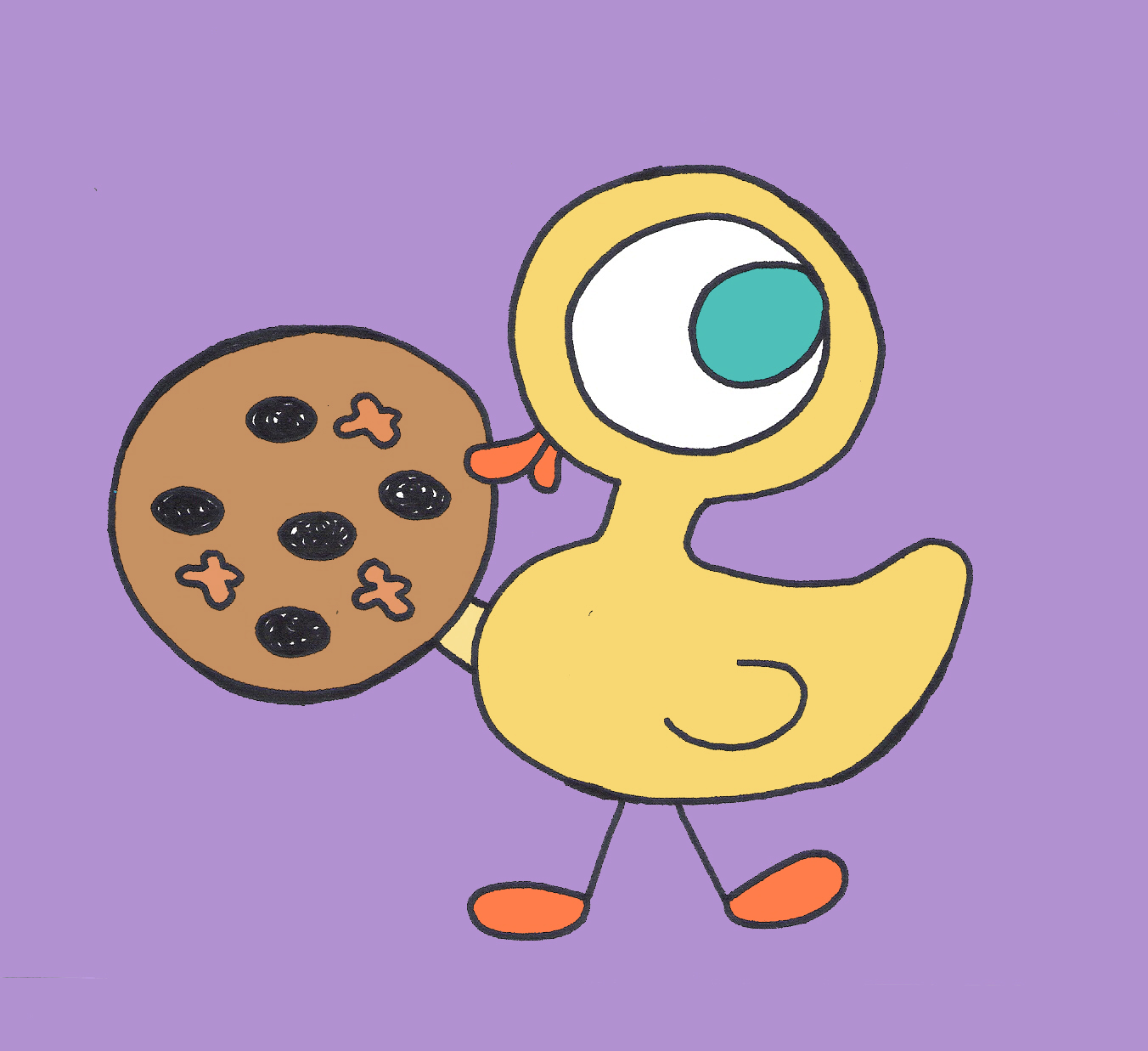 1352x1237 the guardian project day drawing a duckling with mo willems - Mo Willems Drawing