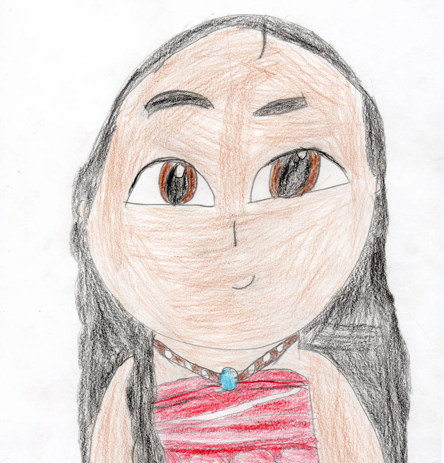 876x913 Moana Drawing - Moana Drawing