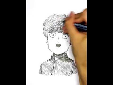 480x360 this is how i draw mob - Mob Drawing