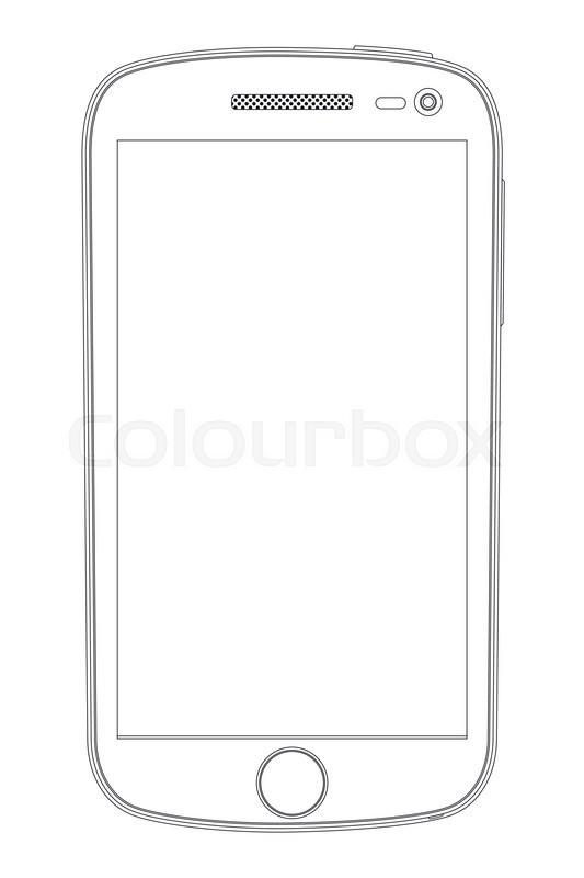 Mobile Drawing at Explore collection of Mobile Drawing