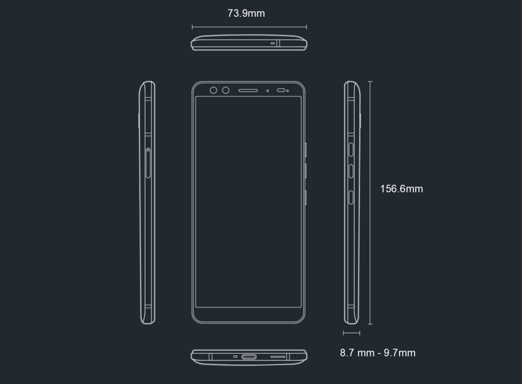 1059x779 mobile phone drawing - Mobile Phone Drawing