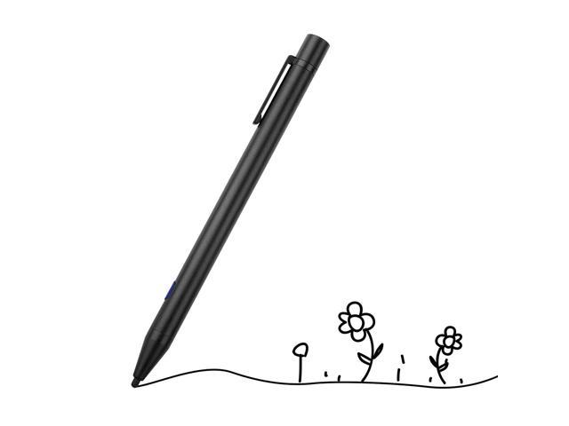 640x480 active stylus pen for iphone ipad ios cell phone metal universal - Mobile Phone Drawing