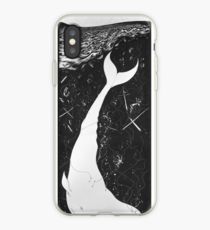 210x230 Moby Dick Drawing Iphone Cases Covers For Xsxs Max, Xr, X - Moby Dick Drawing