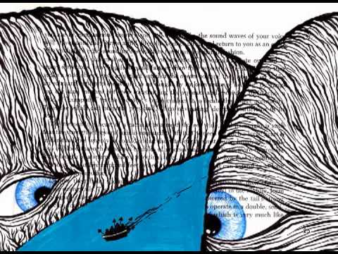 480x360 Moby Dick In Pictures One Drawing For Every Page - Moby Dick Drawing