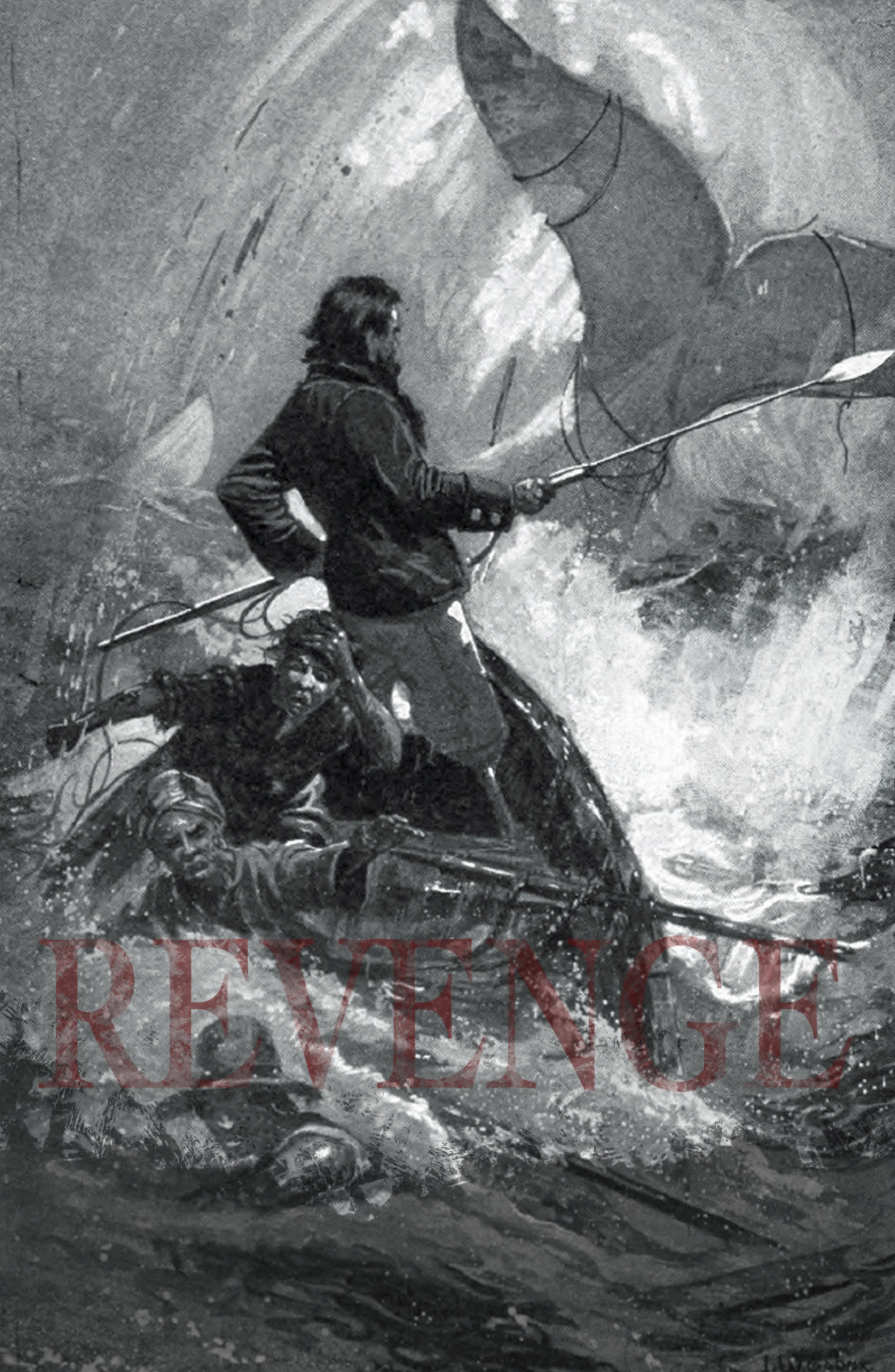 3375x5175 on the novel moby dick know theatre of cincinnati - Moby Dick Drawing