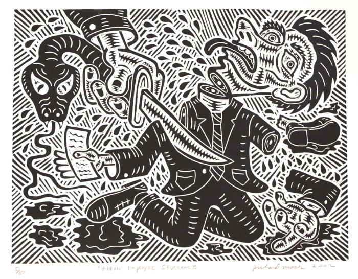 700x546 kentler international drawing space artwork enron employee - Mock Drawing