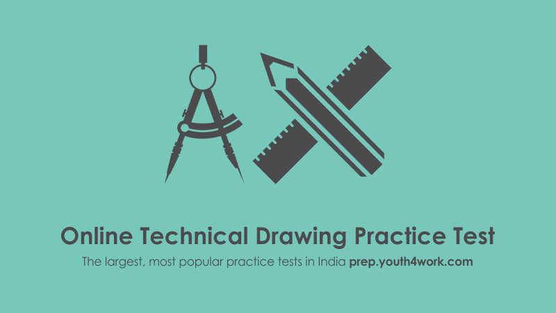 800x450 practice free online technical drawing mock test - Mock Drawing