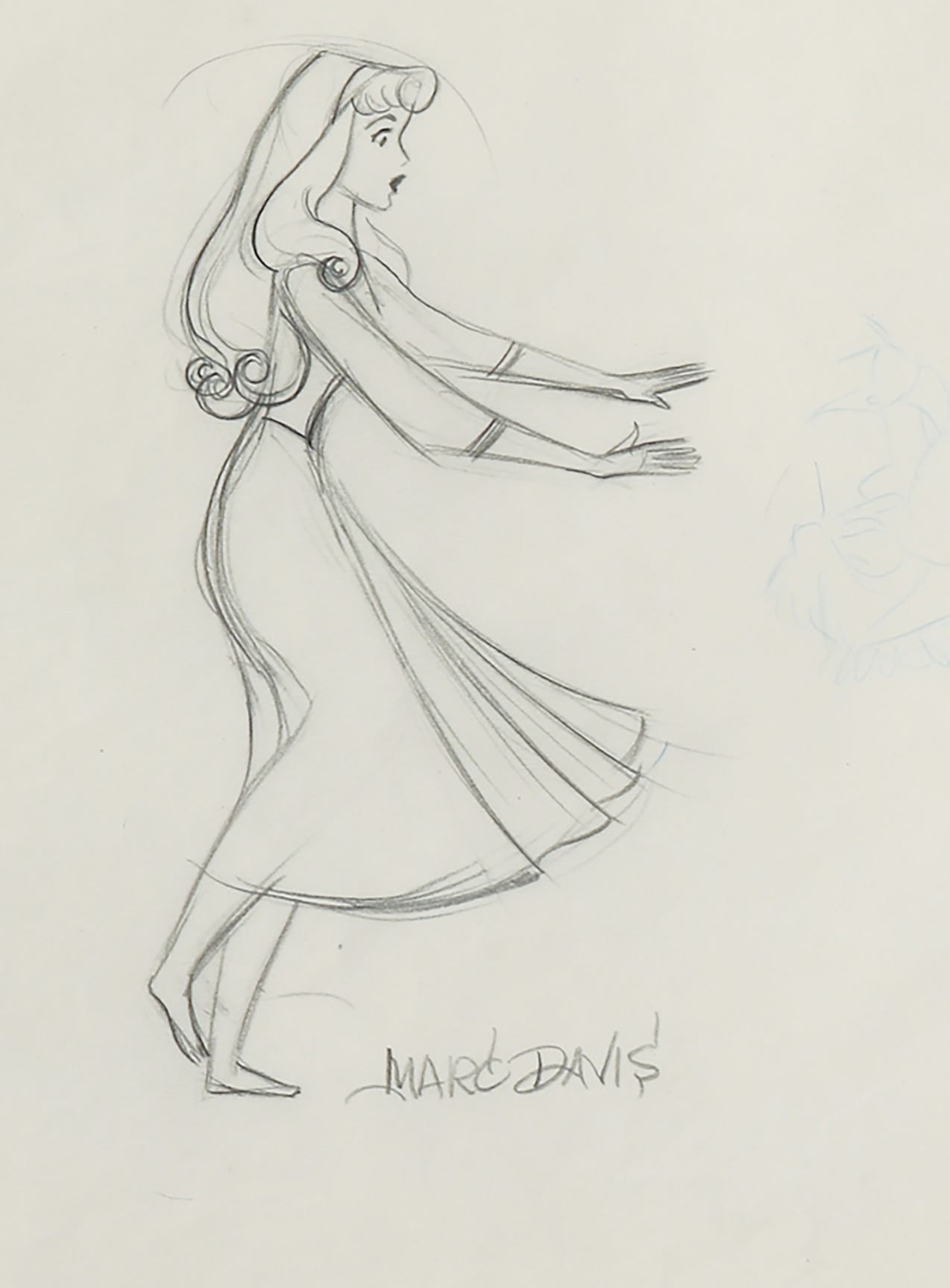 1274x1728 and the production drawing - Mock Drawing