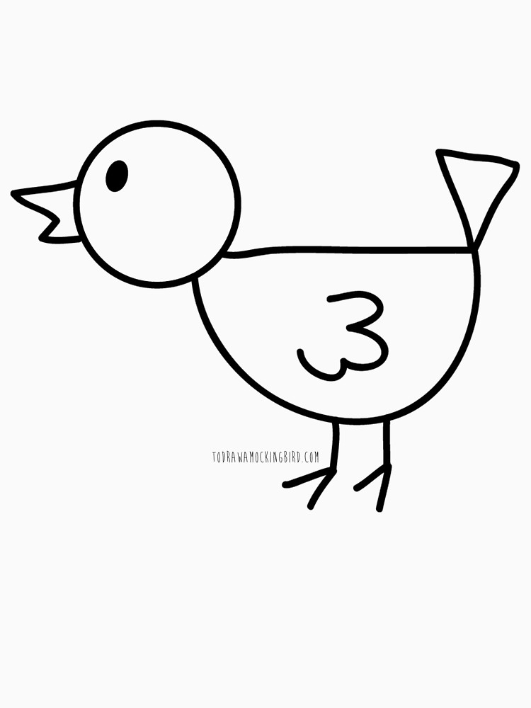 750x1000 To Draw A Mockingbird T Shirt - Mockingbird Drawing