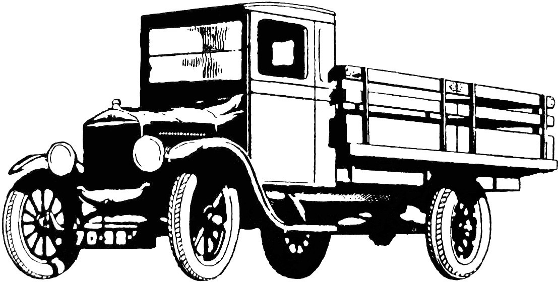 1107x562 Model T Ford Forum Can Someone Post A Drawing Of A Tt - Model T Drawing