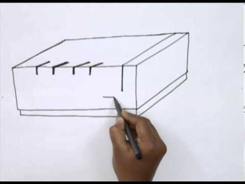 480x360 how to draw a creative modem - Modem Drawing
