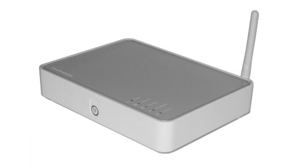 600x337 how to increase the performance of your wireless network - Modem Drawing