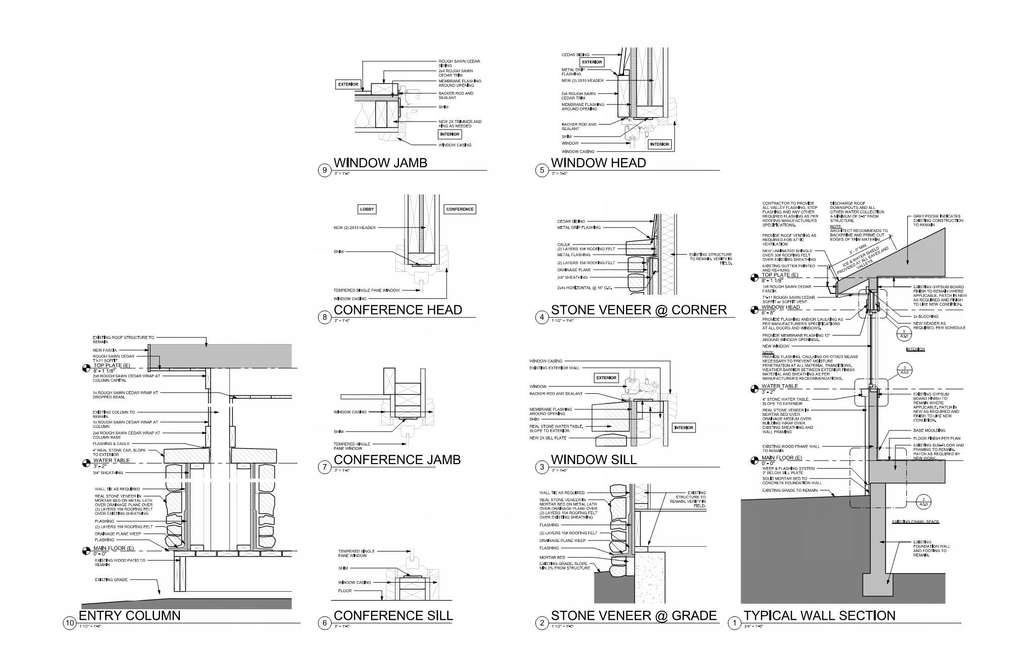 Modern Architecture Drawing at PaintingValley.com | Explore collection ...