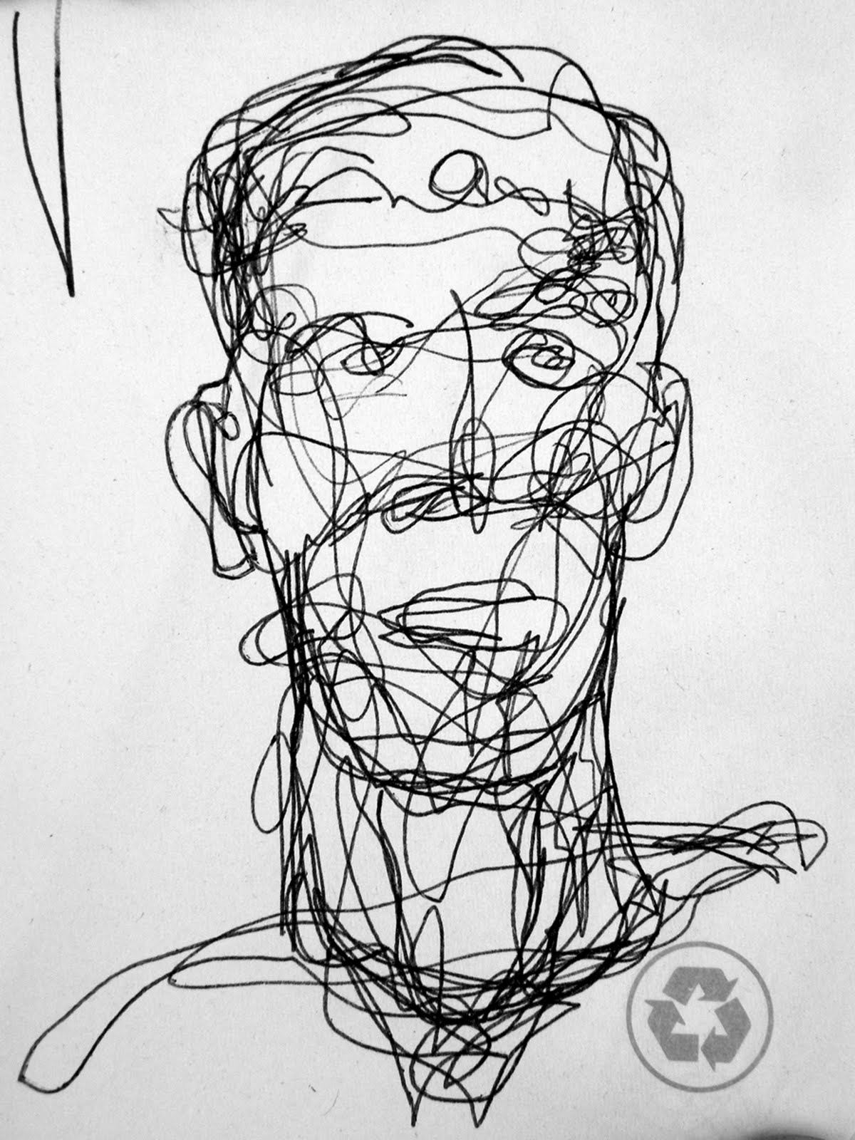 Modern Art Drawing at Explore collection of Modern