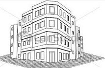 214x140 drawing services, drawing job work in thrissur - Modern Building Drawing