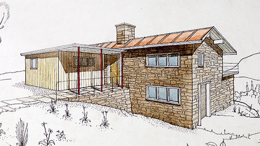 525x295 Drawing The Modern - Modern Drawing