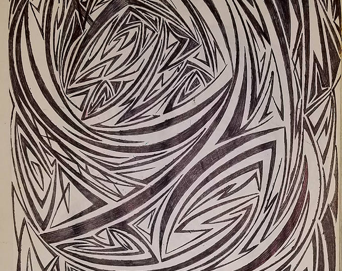 680x540 Drawings - Modern Drawing