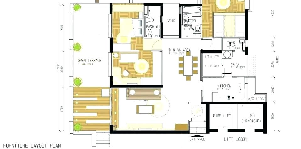 959x477 modern office layouts thehathorlegacy - Modern Drawing Office Layout Plan