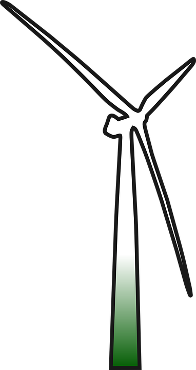 382x720 collection of free windmill drawing modern download on ui ex - Modern Windmill Drawing