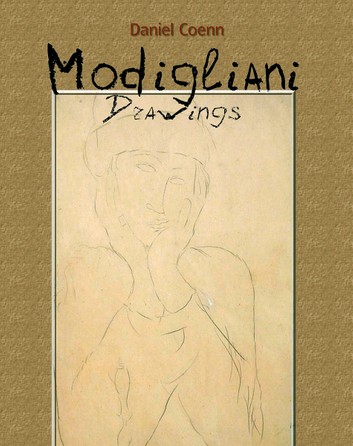 353x446 Modigliani Ebook - Modigliani Drawings