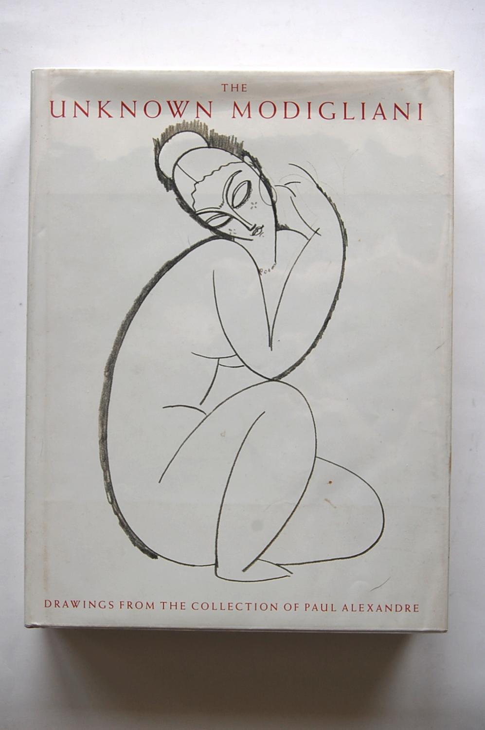 997x1500 The Unknown Modigliani Drawings From The Collection Of Paul - Modigliani Drawings