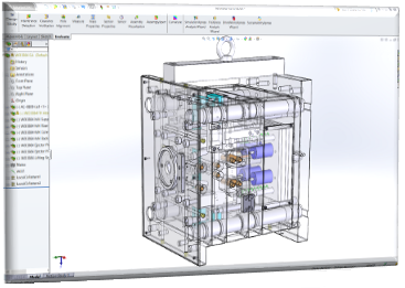 367x261 tronmec product design and mould tool design - Mold Drawing