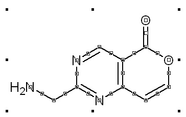 364x228 Draw Any Molecule And Dock It Flexibly To Any Protein - Molecule Drawing