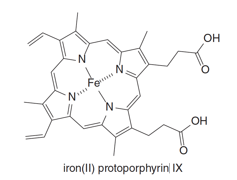 784x596 Chemistry - Molecule Drawing