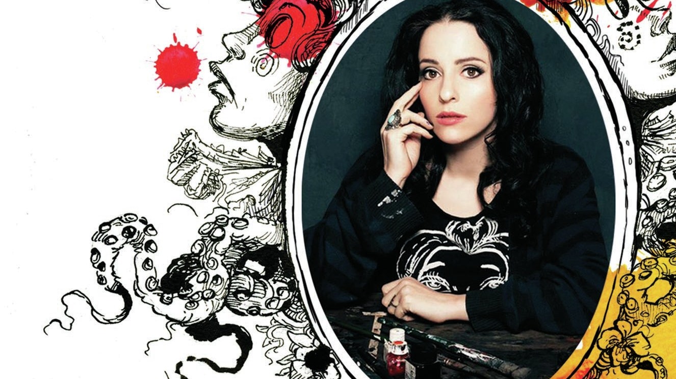 Molly Drawing at Explore collection of Molly Drawing