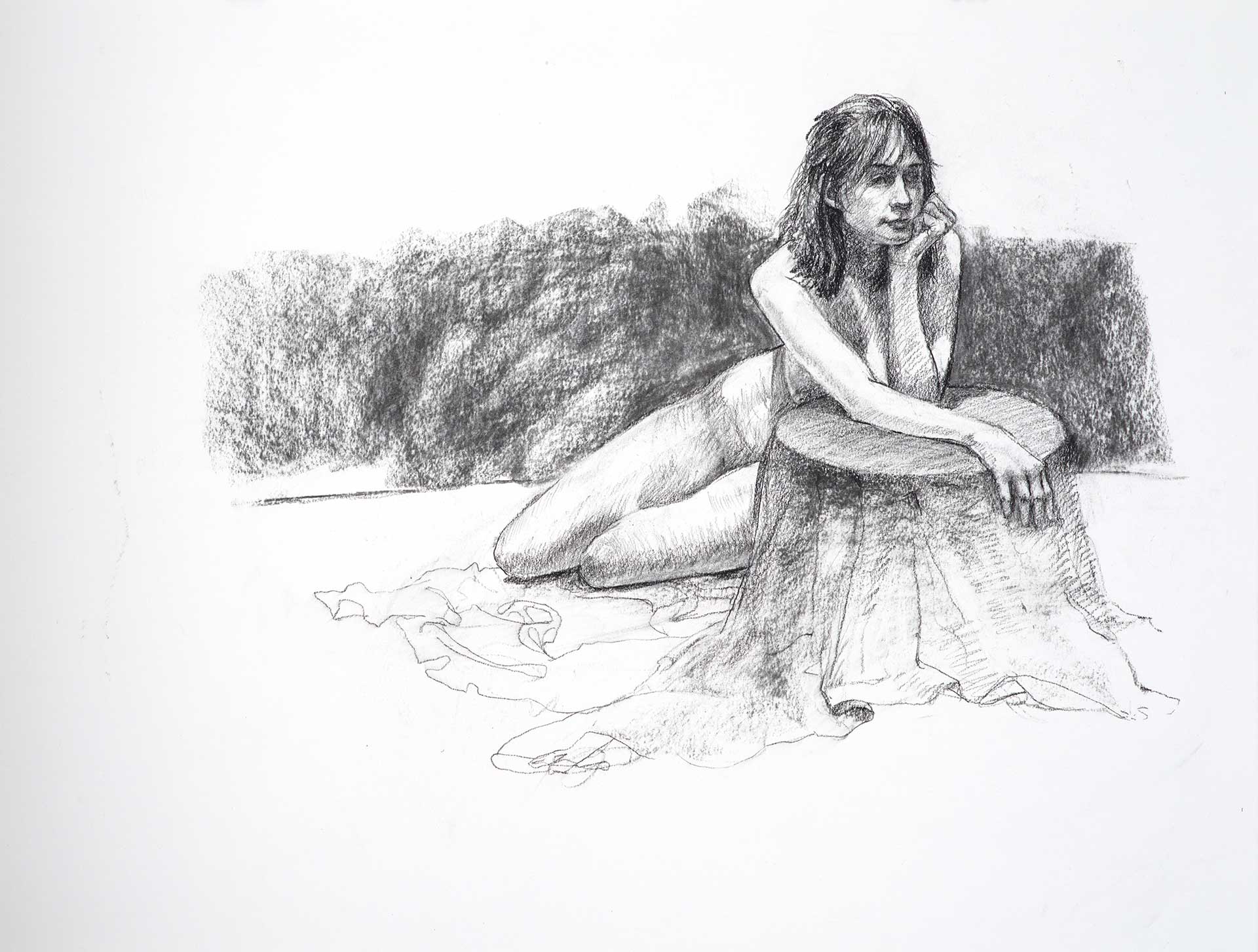 1920x1453 Molly - Molly Drawing