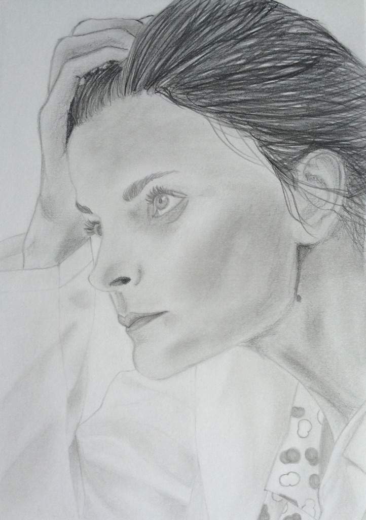 722x1024 molly drawing sherlock amino - Molly Drawing