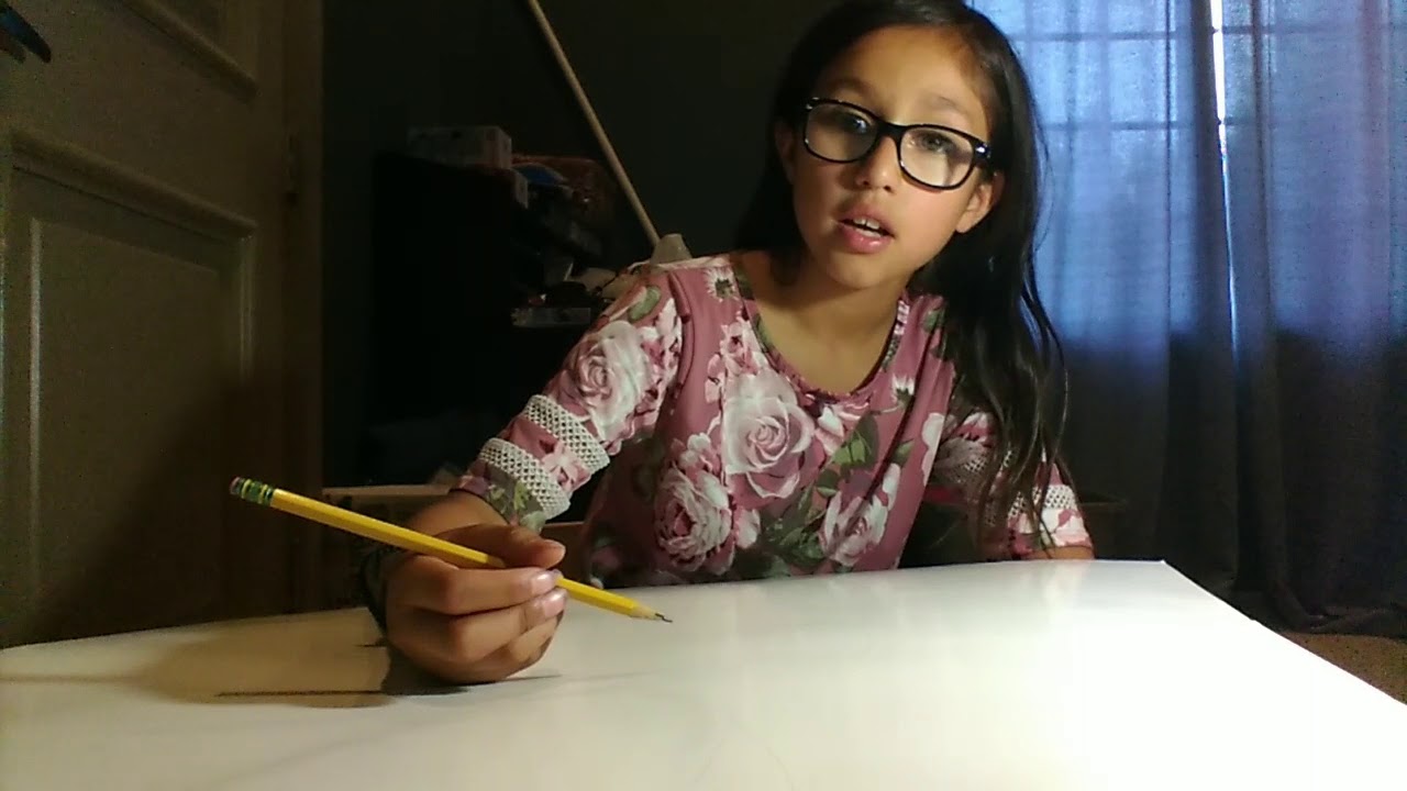 1280x720 molly pitcher drawing part one - Molly Drawing