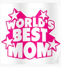 210x230 worlds best mom drawing posters redbubble - Mom Drawing